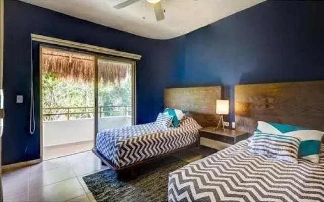 Delfino Penthouse