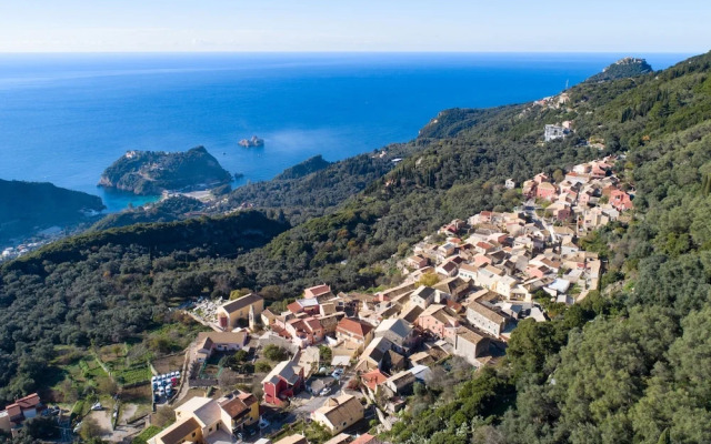 Loris Residence in Ionian Islands