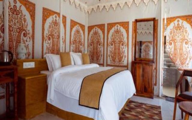Hotel Blue haveli