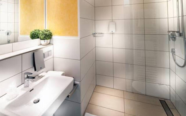 GuestHouse Mannheim