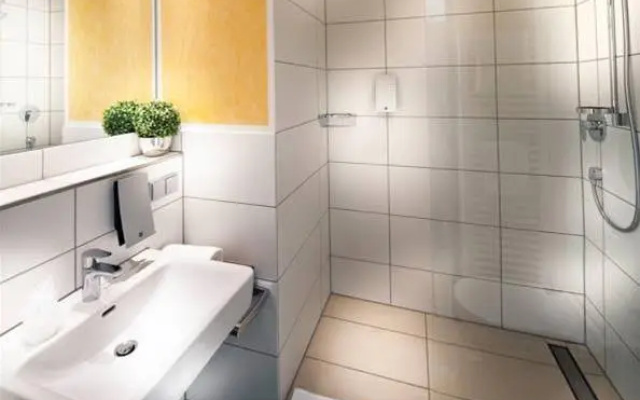 GuestHouse Mannheim