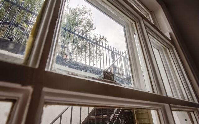 Ultra-modern Apartment in London Near London Zoo, Big Ben