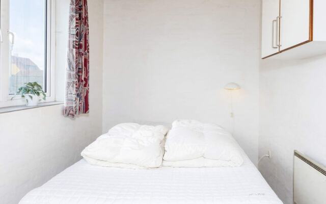 10 Person Holiday Home in Frostrup