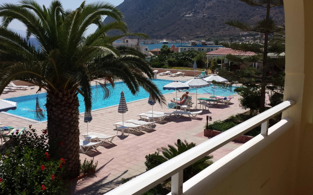 Kontessa Apartments