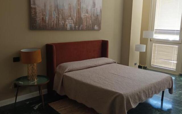 B&B Piazza Duomo al 55