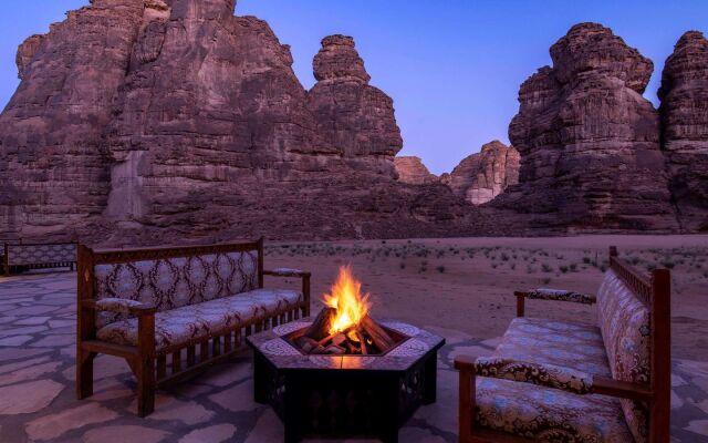 Shaden Resort by Accor