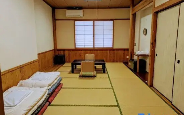 Konoka Onsen