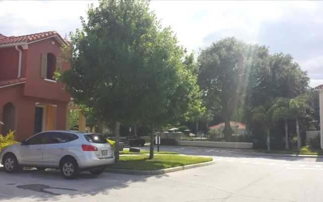 Villa Morais - Compass Bay