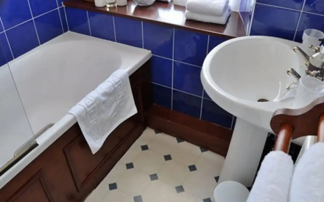 Sonata Guest House