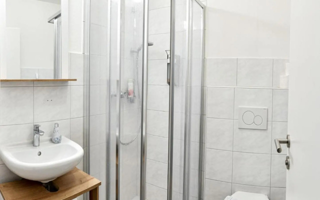 Ferienwohnung in der Sonnenstadt Lienz