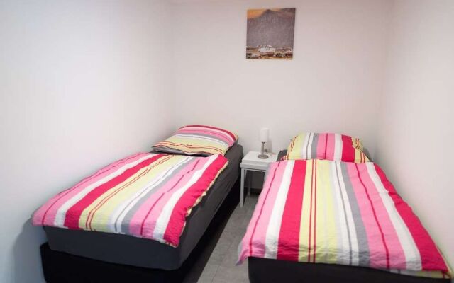 Business Apartments Ost