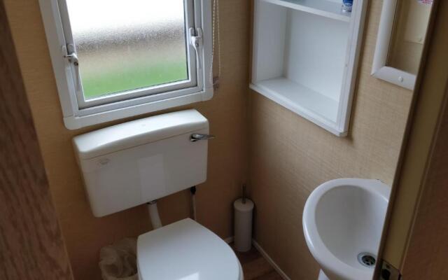 8 Berth Caravan Northshore Skegness Rio