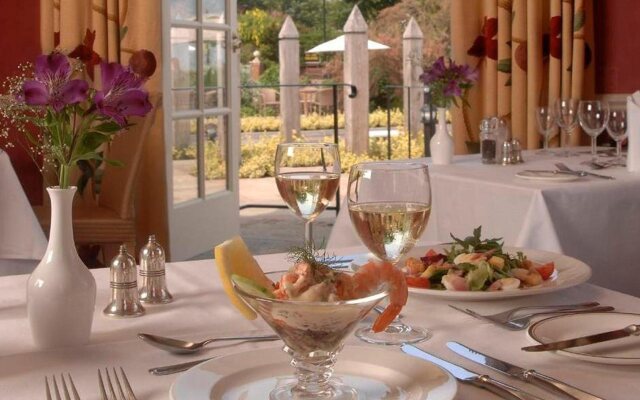 Wentworth Hotel
