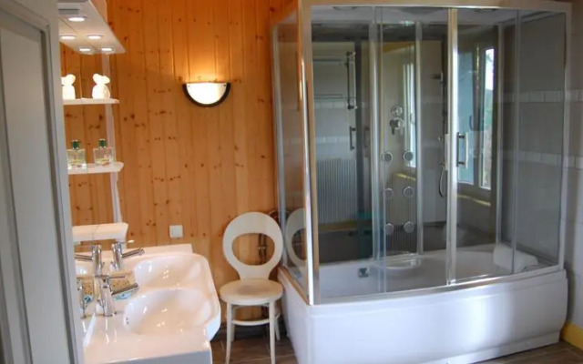 Maison Vacances Grun Batailler