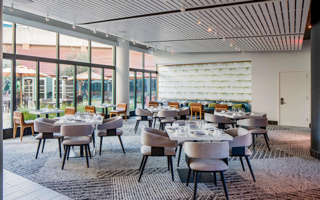 Hyatt Regency Santa Clara