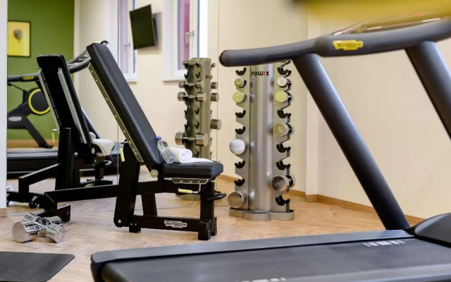 ibis Styles Aschaffenburg