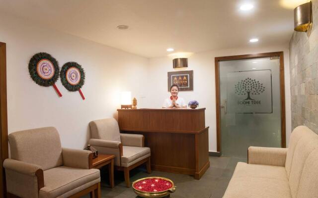 The Fog Munnar Resorts & Spa