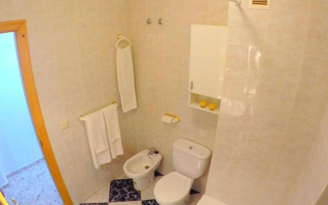 ConilPlus Apartments-Azorin II