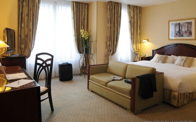 l'Echiquier Opéra Hotel Paris - MGallery Collection
