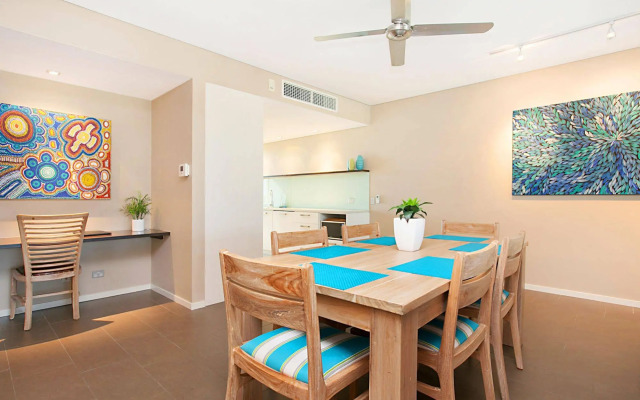 Saltwater Suites