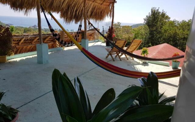 El Eden Bungalows