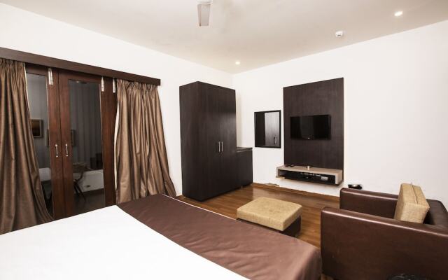 Villa the Abode, Goa