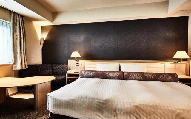 The New Hotel Kumamoto