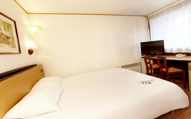 Hotel Campanile Grenoble Nord - Moirans