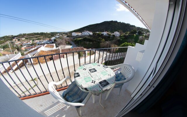 Casas Rurales Santos