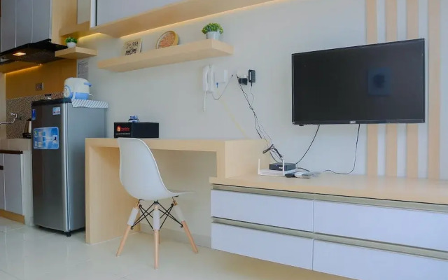Stylish and Convenient Studio Dave Apartment