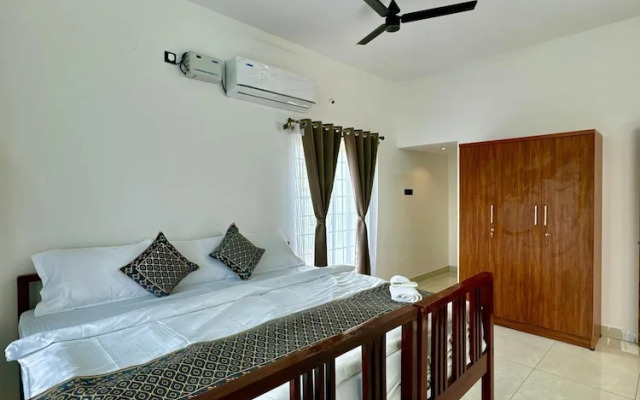 Lavish Homestay