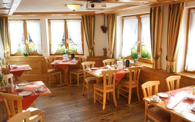 Naturparkhotel Schwarzwaldhaus