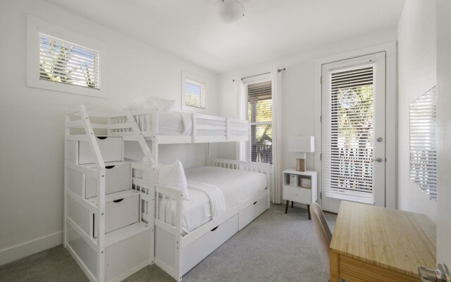 30A Beach House - Beach Ball