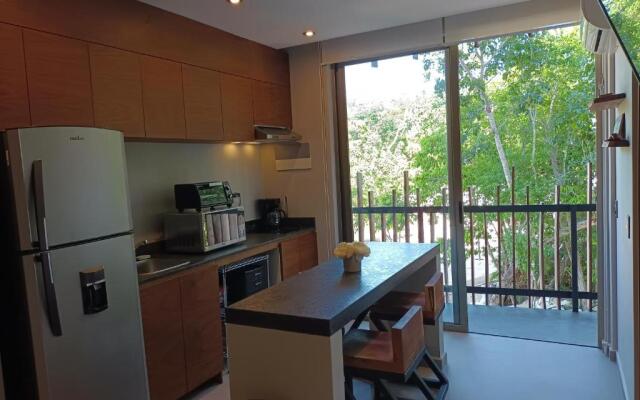 Aldea Zama Hotel Zone Phimai Fuego 5