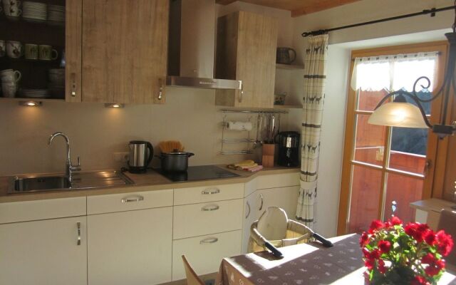 Untertalhof - Gröden - Dolomiten