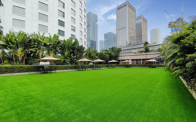 Kempinski Hotel Shenzhen China