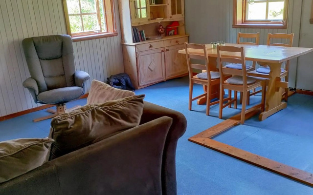 Mieps Huset B&B and Stuga