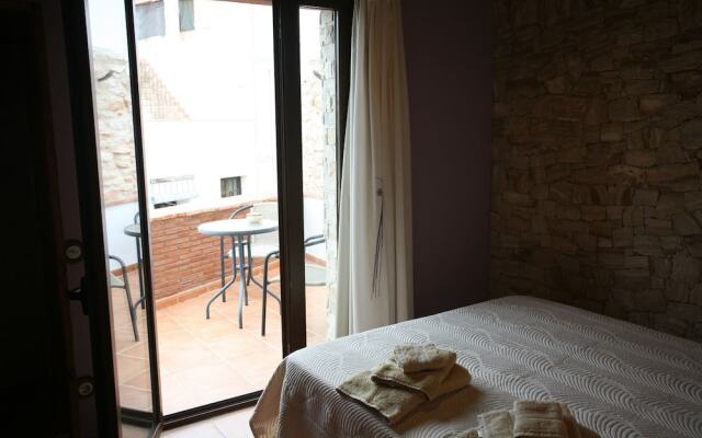 Casa Rural Els Matalapers