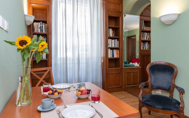 Palazzo Balbo Family Apartment by Wonderful Italy