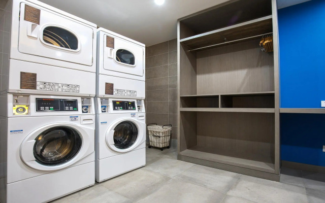 Holiday Inn Express Chifeng Hongshan by IHG