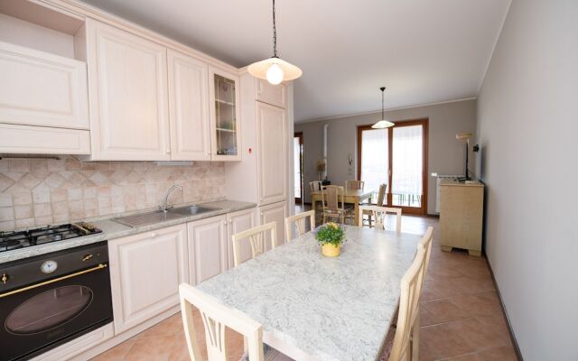 Appartamento le Mimose