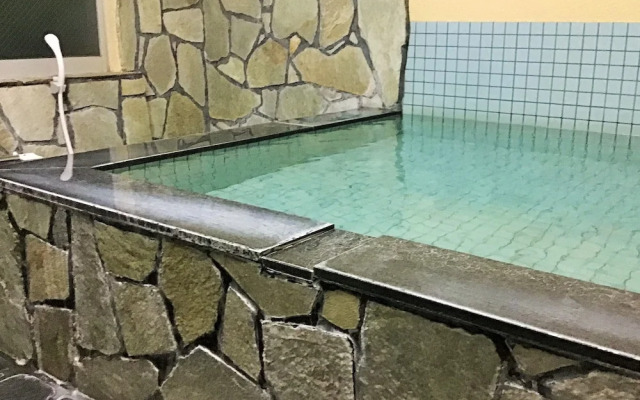 Ryokan Yamatoya