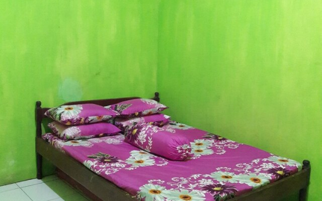 TR Homestay