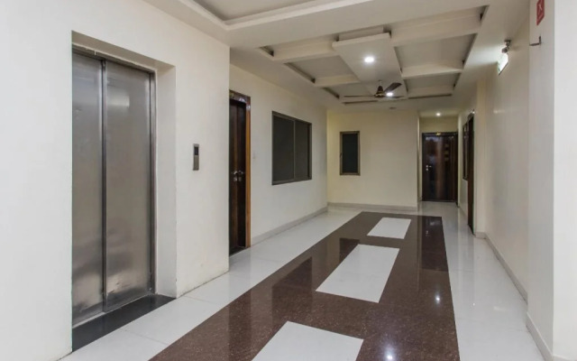 OYO 4164 Hotel Shivam Elite