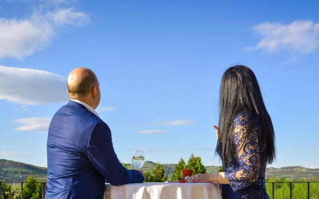 Mercure Medias Binderbubi Hotel And Spa