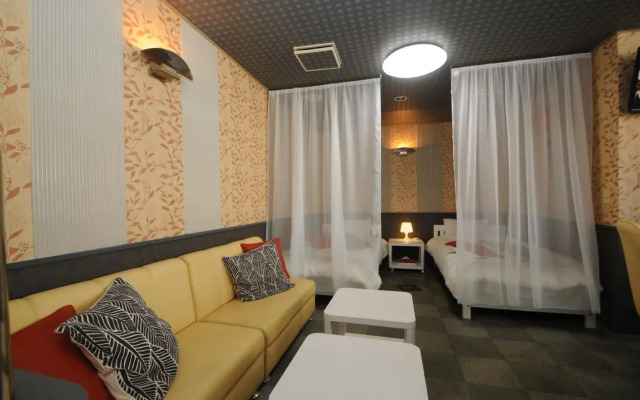 OYO 44690 Hotel Skyblue Okinawa