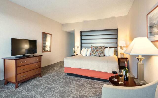 Westmark Anchorage Hotel