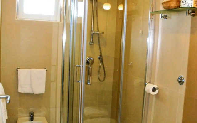 Hotel Villa Fiorita