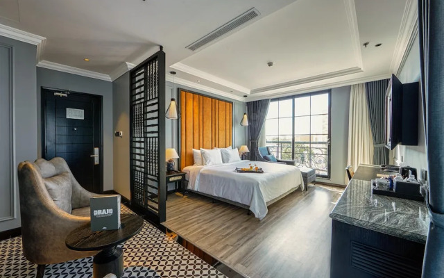 Hotel DMelin
