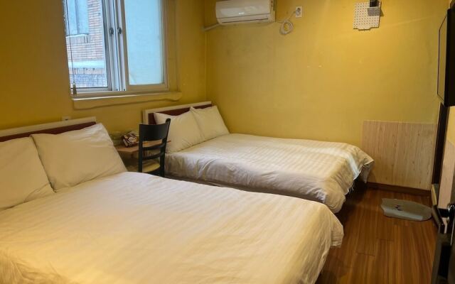 Myeongdong Guesthouse Como